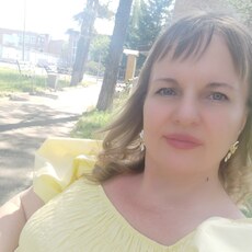 Фотография девушки Олеся, 39 лет из г. Канск