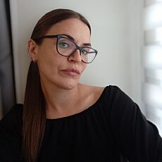 Фотография девушки Ольга, 38 лет из г. Владимир