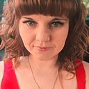 Ксения, 32 года