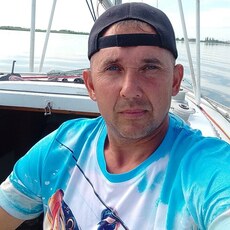 Фотография мужчины Юрий, 40 лет из г. Батайск