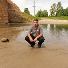 Фотография мужчины Сергей, 44 года из г. Ульяновск