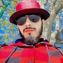 Саид, 23 года