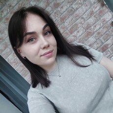 Фотография девушки Polinka, 26 лет из г. Ухта