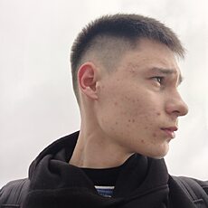 Фотография мужчины Захар, 20 лет из г. Холмск