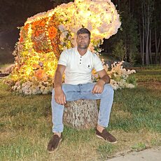 Фотография мужчины Хуршед, 37 лет из г. Тула