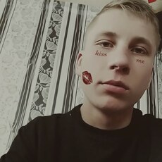 Фотография мужчины Сергей, 26 лет из г. Борисов