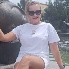 Фотография девушки Светлана, 41 год из г. Абакан
