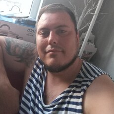 Фотография мужчины Алексей, 35 лет из г. Новый Уренгой