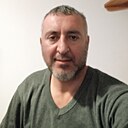 Рамин, 43 года