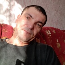 Фотография мужчины Сергей, 47 лет из г. Амурск