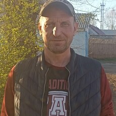Фотография мужчины Сергей, 47 лет из г. Кемерово