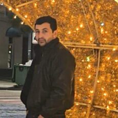 Фотография мужчины Алик, 31 год из г. Владикавказ