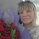 Оля, 47 лет