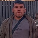 Юсуф, 41 год
