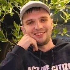 Фотография мужчины Виталий, 28 лет из г. Севастополь