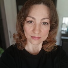 Фотография девушки Галина, 48 лет из г. Красноярск