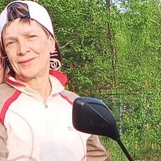 Фотография девушки Елена, 55 лет из г. Чкаловск