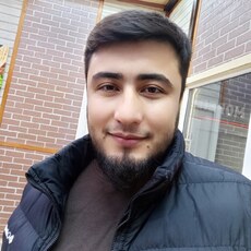 Фотография мужчины Мухаммад, 31 год из г. Балашиха