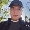 Alik, 32 года