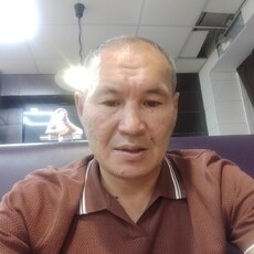 Фотография мужчины Ерлан, 42 года из г. Павлодар