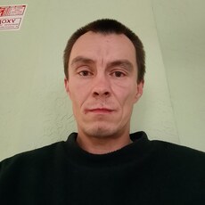 Фотография мужчины Илья, 36 лет из г. Соликамск