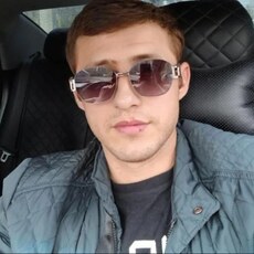 Фотография мужчины Aji, 27 лет из г. Чебаркуль
