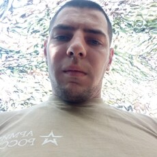 Фотография мужчины Андрей, 24 года из г. Саратов