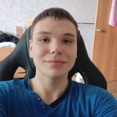 Фотография мужчины Лев, 22 года из г. Иркутск