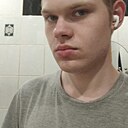 Денис, 18 лет