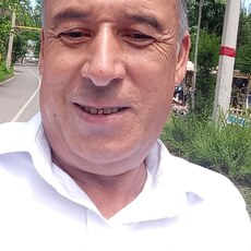 Фотография мужчины Dohierjoh, 56 лет из г. Андижан