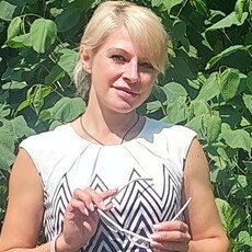 Фотография девушки Ирина, 44 года из г. Раменское