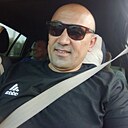 Али, 50 лет