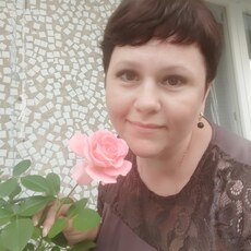 Фотография девушки Марина, 41 год из г. Омск