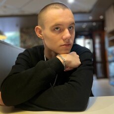Фотография мужчины Кирилл, 18 лет из г. Пенза
