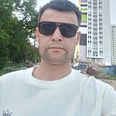 Timur, 33 года