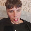 Саша, 26 лет