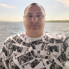 Фотография мужчины Андрей, 39 лет из г. Самара