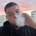 Дмитрий, 21 год