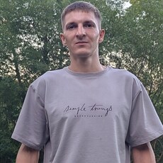 Фотография мужчины Юрий, 24 года из г. Вологда
