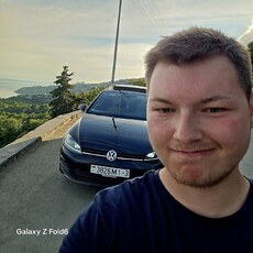 Фотография мужчины Кирилл, 23 года из г. Ялта