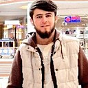 Макс, 22 года