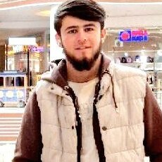 Фотография мужчины Макс, 22 года из г. Астана