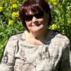 Фотография девушки Маргарита, 65 лет из г. Северодвинск