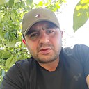 Фарид, 36 лет