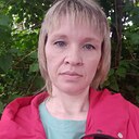 Ксения, 40 лет