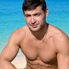 Фотография мужчины Сергей, 45 лет из г. Павлодар