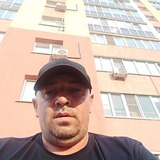 Фотография мужчины Саша, 42 года из г. Пенза