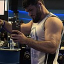 Шамиль, 27 лет