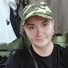 Фотография девушки Tat Yanka, 42 года из г. Красноперекопск