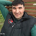 Joxonbek, 31 год